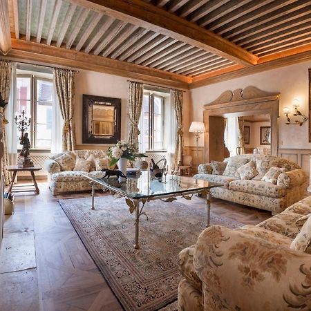 Annecy Historical Center - 165 Square Meter - 3 Bedrooms & 3 Bathrooms Buitenkant foto