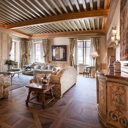 Annecy Historical Center - 165 Square Meter - 3 Bedrooms & 3 Bathrooms Buitenkant foto