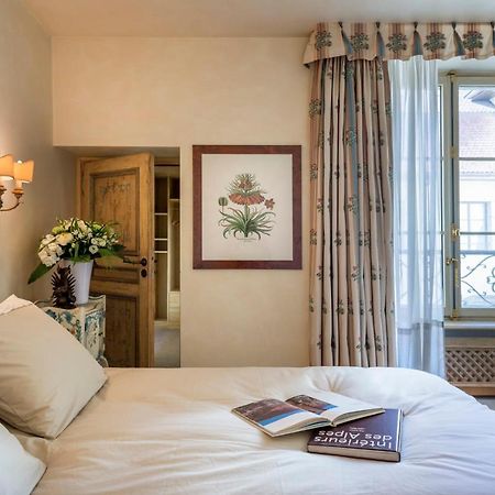 Annecy Historical Center - 165 Square Meter - 3 Bedrooms & 3 Bathrooms Buitenkant foto