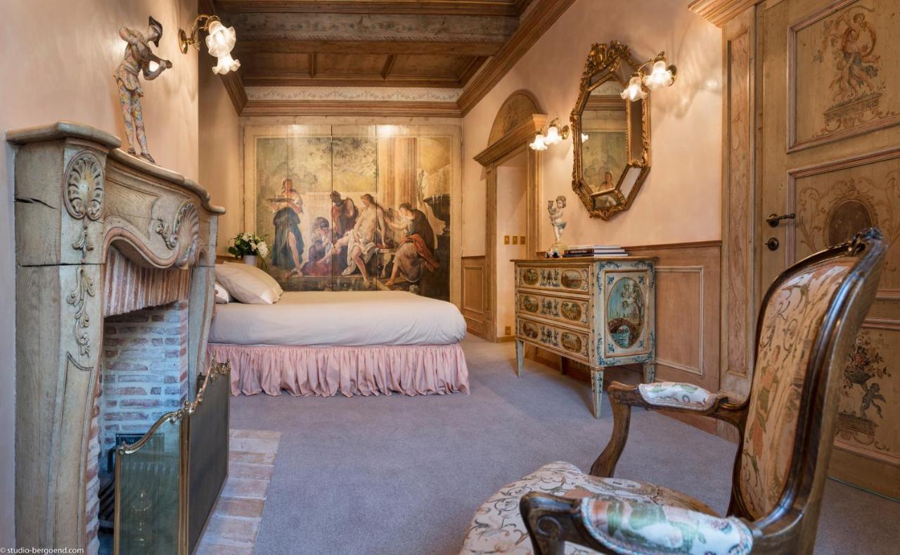 Annecy Historical Center - 165 Square Meter - 3 Bedrooms & 3 Bathrooms Buitenkant foto