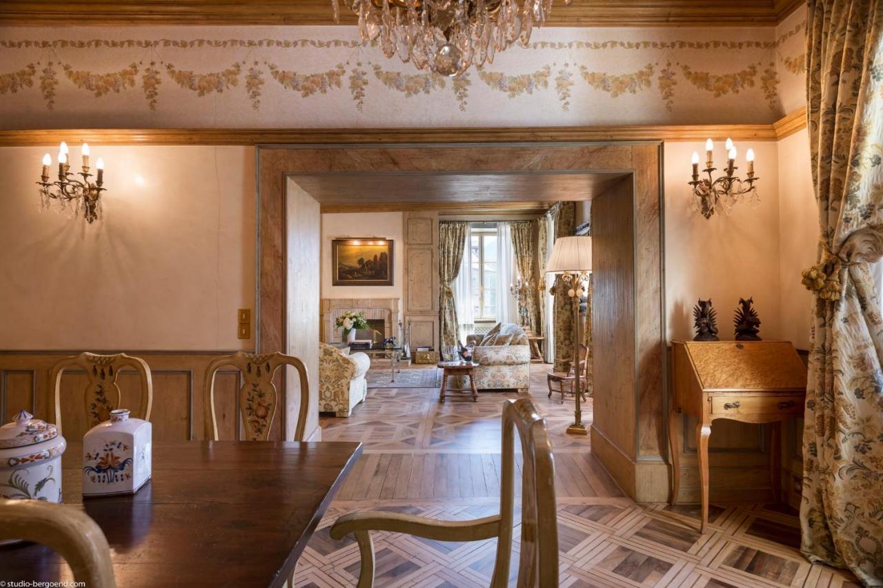 Annecy Historical Center - 165 Square Meter - 3 Bedrooms & 3 Bathrooms Buitenkant foto