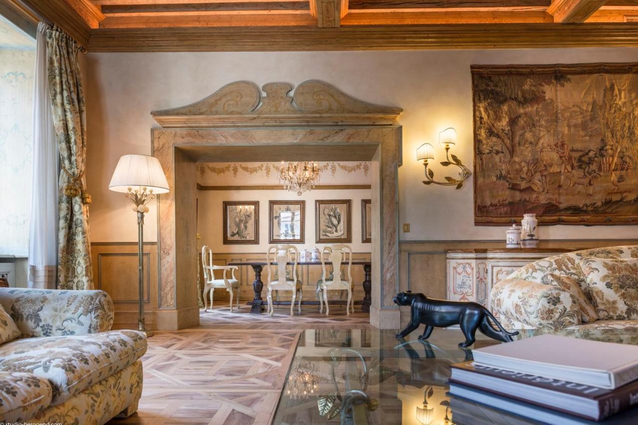 Annecy Historical Center - 165 Square Meter - 3 Bedrooms & 3 Bathrooms Buitenkant foto