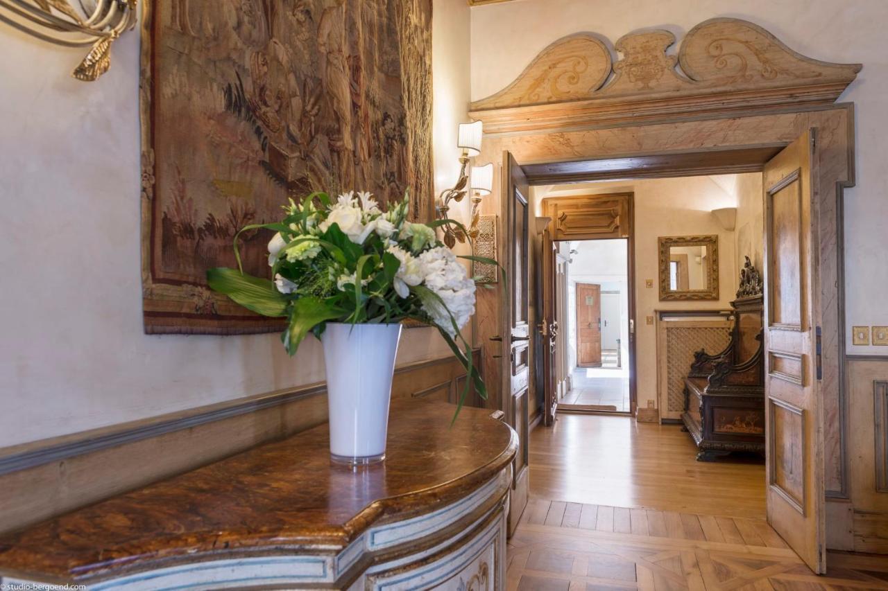Annecy Historical Center - 165 Square Meter - 3 Bedrooms & 3 Bathrooms Buitenkant foto