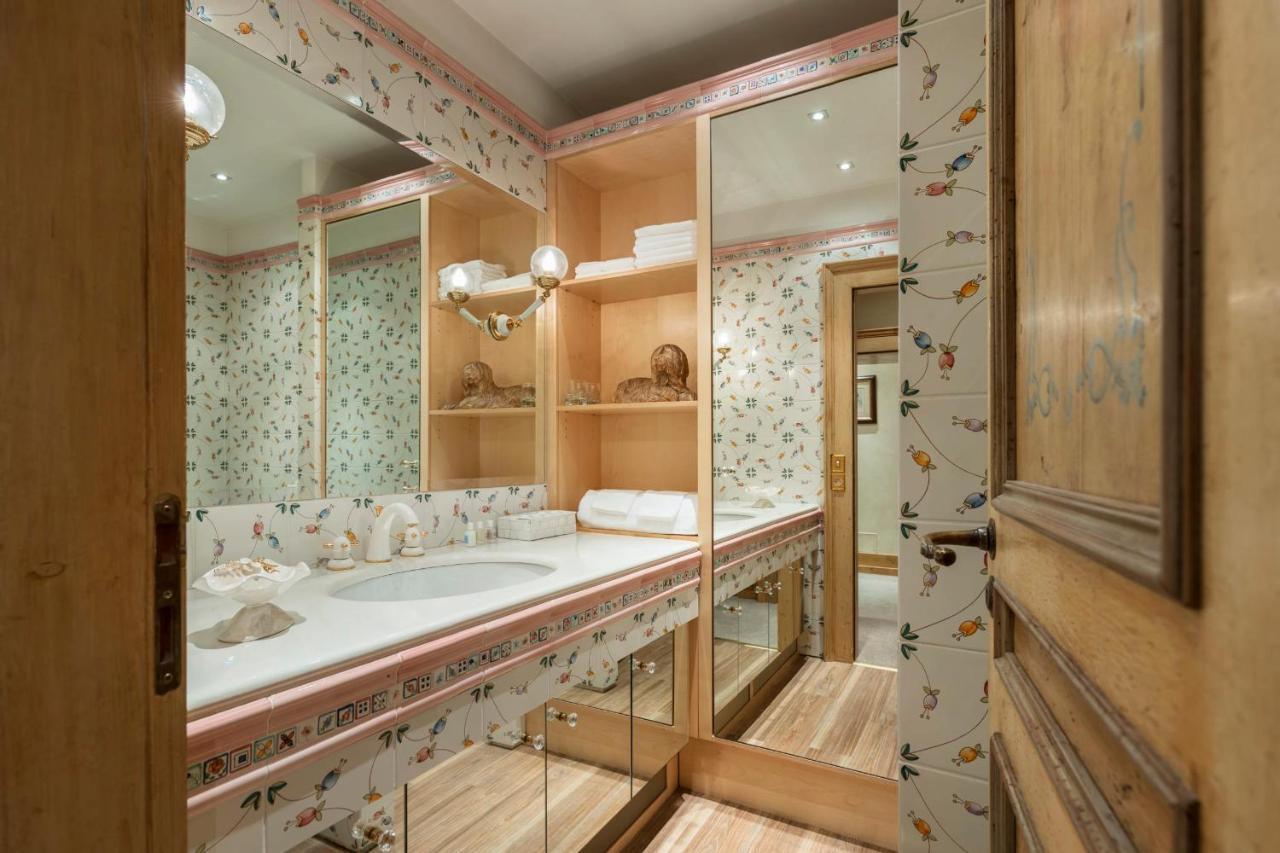 Annecy Historical Center - 165 Square Meter - 3 Bedrooms & 3 Bathrooms Buitenkant foto
