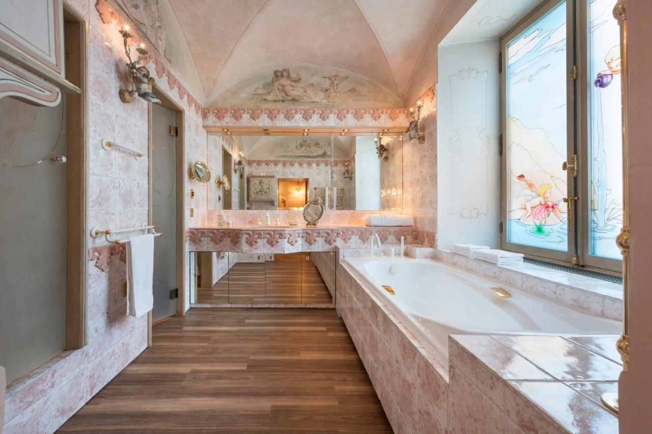 Annecy Historical Center - 165 Square Meter - 3 Bedrooms & 3 Bathrooms Buitenkant foto
