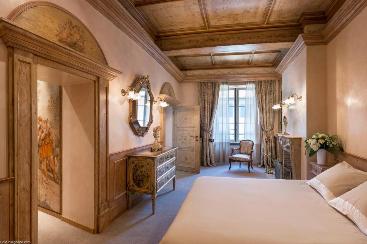 Annecy Historical Center - 165 Square Meter - 3 Bedrooms & 3 Bathrooms Buitenkant foto