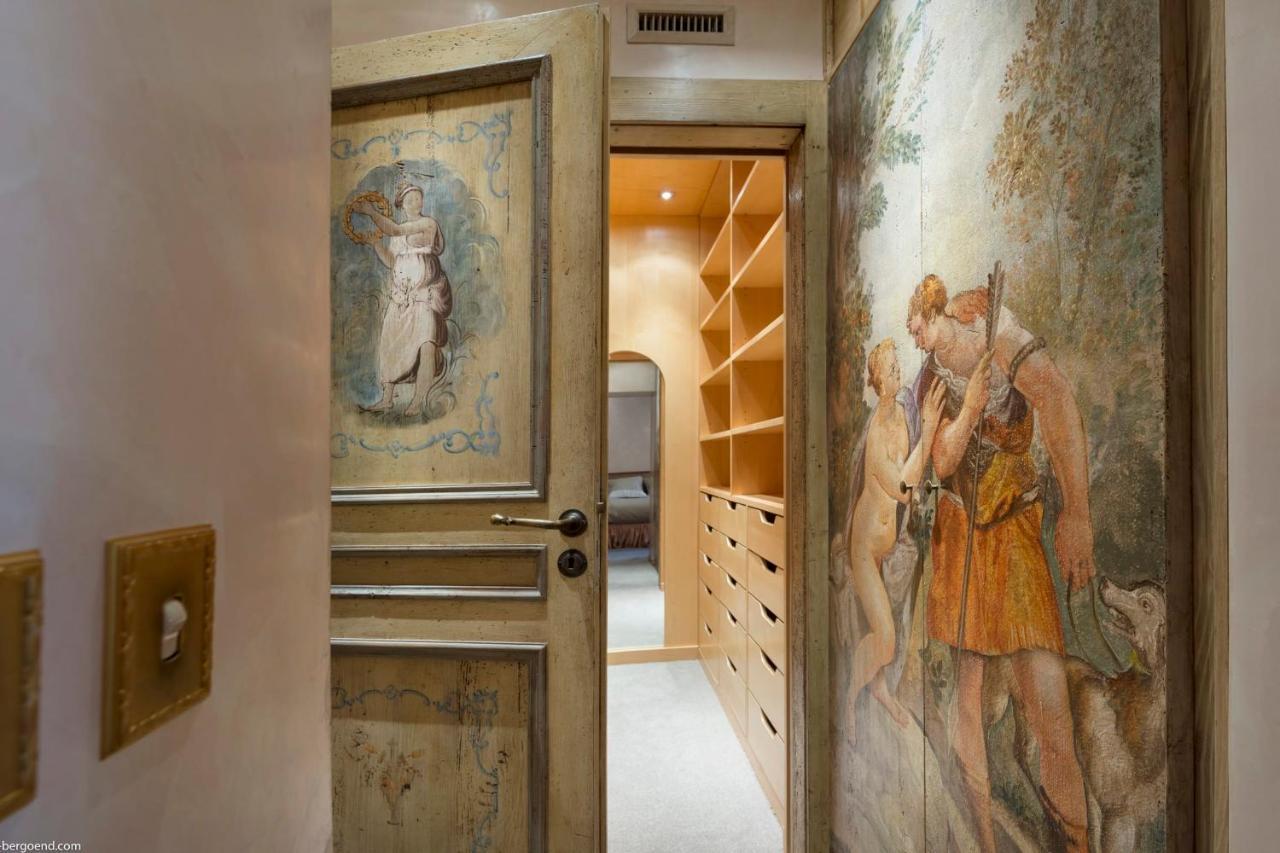 Annecy Historical Center - 165 Square Meter - 3 Bedrooms & 3 Bathrooms Buitenkant foto